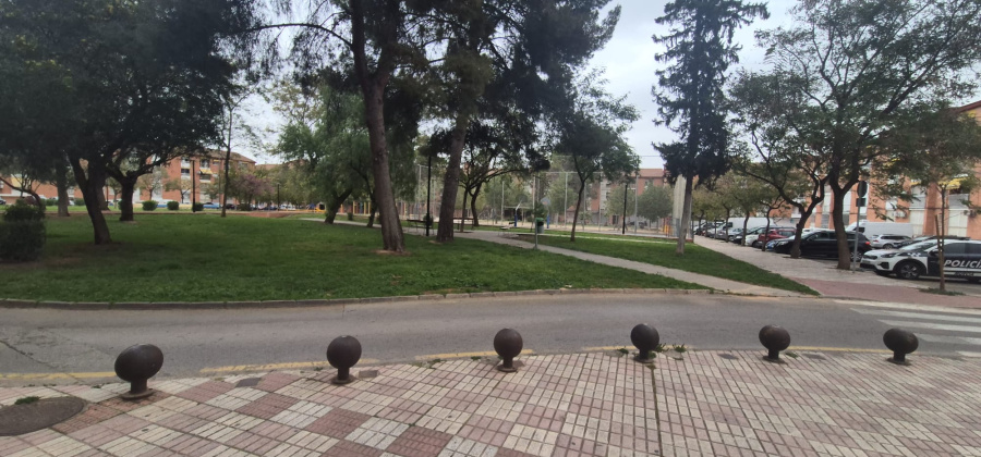 El Palmar, Murcia, 3 Bedrooms Bedrooms, ,1 BathroomBathrooms,Apartment,Resale,0,944384