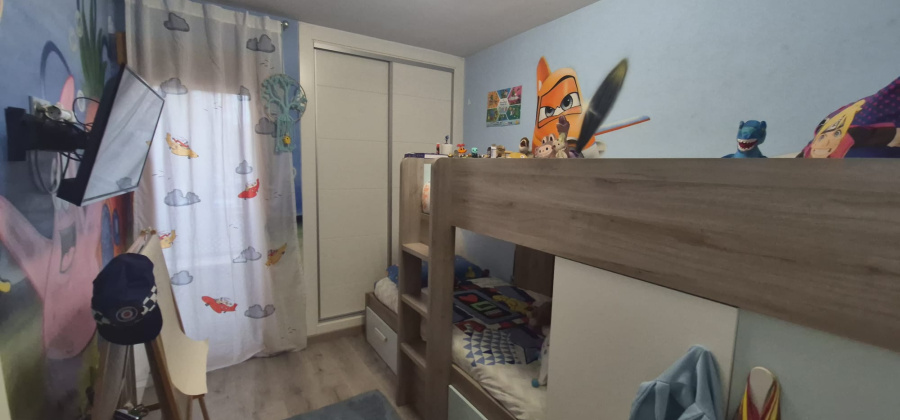 El Palmar, Murcia, 3 Bedrooms Bedrooms, ,1 BathroomBathrooms,Apartment,Resale,0,944384