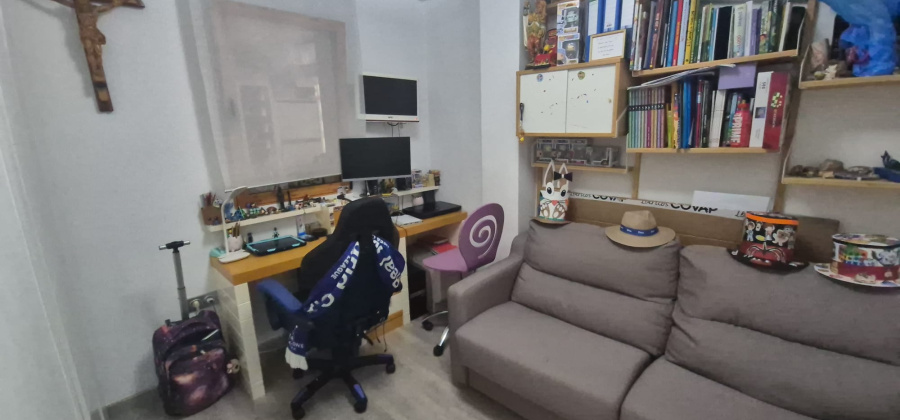 El Palmar, Murcia, 3 Bedrooms Bedrooms, ,1 BathroomBathrooms,Apartment,Resale,0,944384