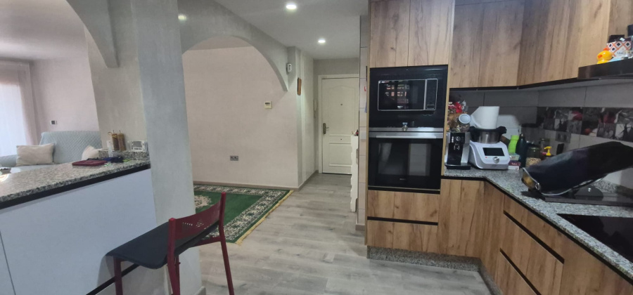 El Palmar, Murcia, 3 Bedrooms Bedrooms, ,1 BathroomBathrooms,Apartment,Resale,0,944384