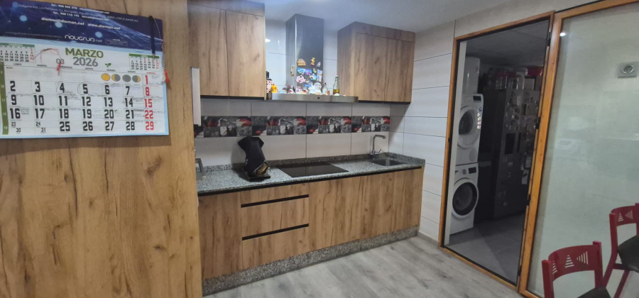 El Palmar, Murcia, 3 Bedrooms Bedrooms, ,1 BathroomBathrooms,Apartment,Resale,0,944384