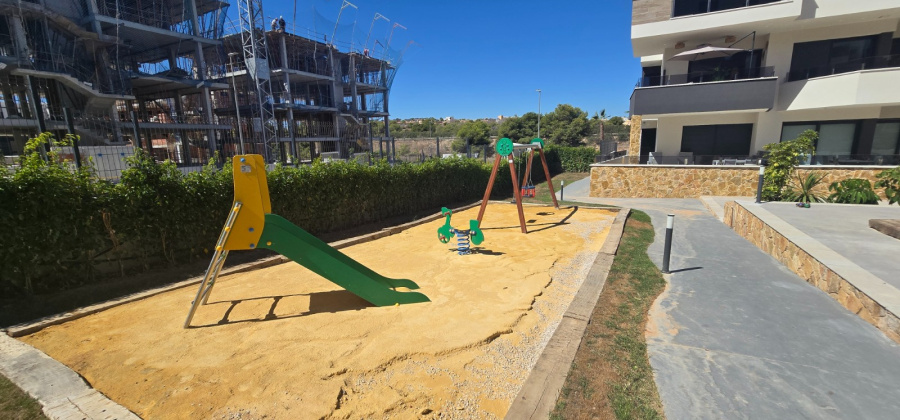 Orihuela Costa *, Alicante *, 2 Bedrooms Bedrooms, ,2 BathroomsBathrooms,Apartment,Resale,0,9996873588456096