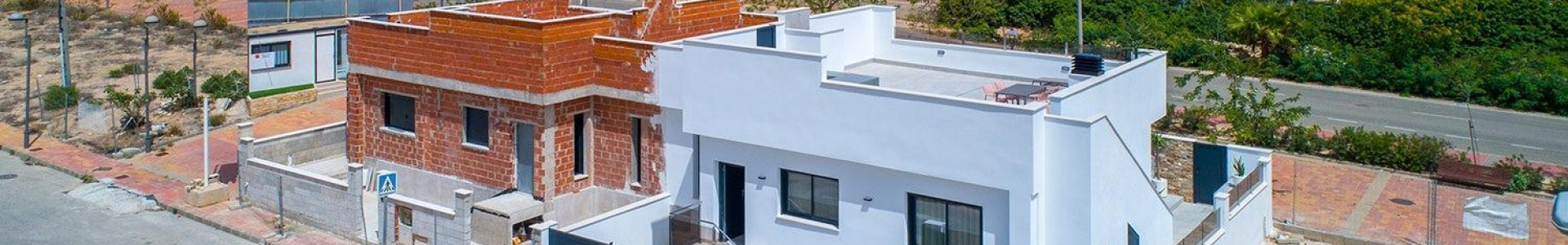 Sucina, Murcia, 3 Bedrooms Bedrooms, ,2 BathroomsBathrooms,Villa,New,0,20955978141966772