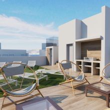 Apartment in Costa Blanca South, Torrevieja