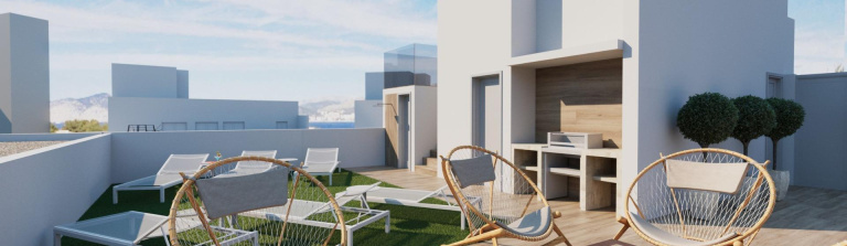 Apartment in Costa Blanca South, Torrevieja