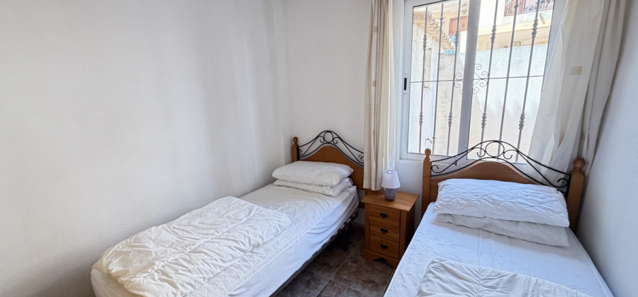 La Zenia, Alicante, 2 Bedrooms Bedrooms, ,1 BathroomBathrooms,Apartment,Resale,0,103186284662540864