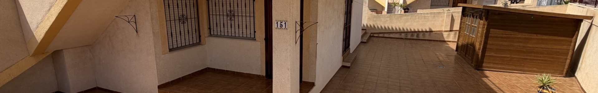 Apartment in Costa Blanca South, La Zenia