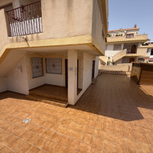 La Zenia, Alicante, 2 Bedrooms Bedrooms, ,1 BathroomBathrooms,Apartment,Resale,0,103186284662540864