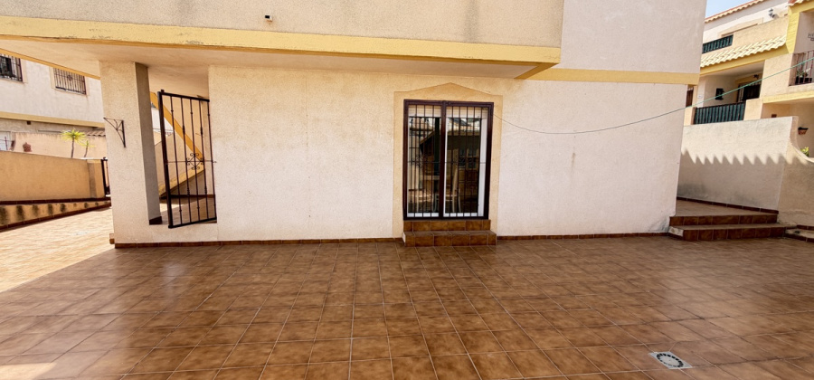 La Zenia, Alicante, 2 Bedrooms Bedrooms, ,1 BathroomBathrooms,Apartment,Resale,0,103186284662540864