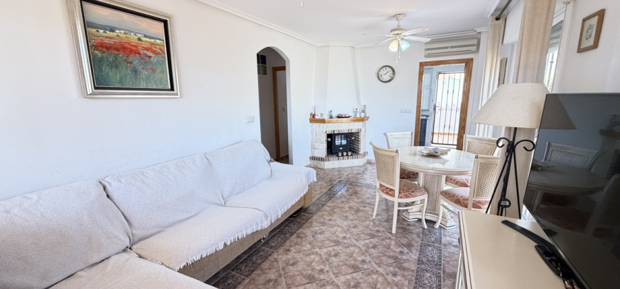 La Zenia, Alicante, 2 Bedrooms Bedrooms, ,1 BathroomBathrooms,Apartment,Resale,0,103186284662540864