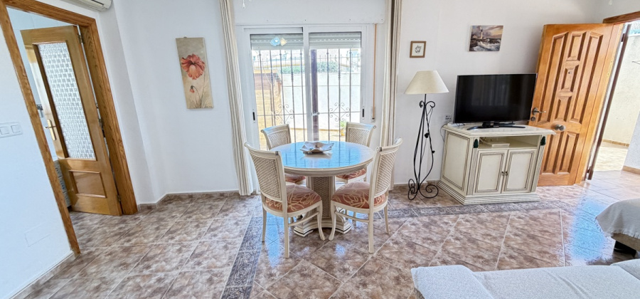 La Zenia, Alicante, 2 Bedrooms Bedrooms, ,1 BathroomBathrooms,Apartment,Resale,0,103186284662540864