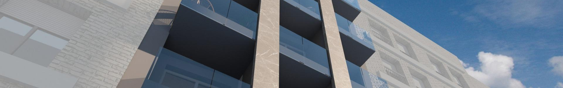 Apartment in Costa Blanca South, Torrevieja