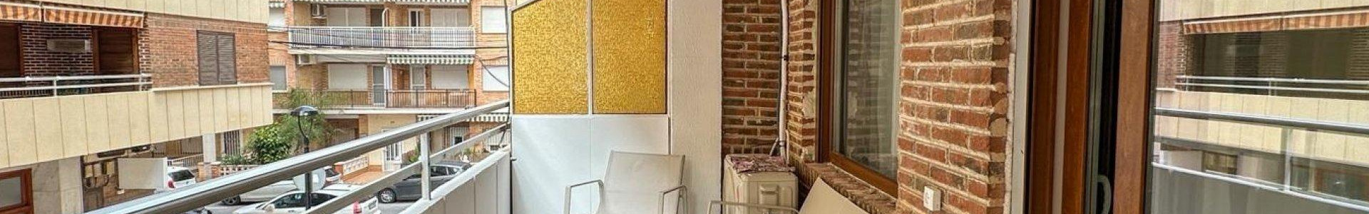 Apartment in Costa Blanca South, Torrevieja