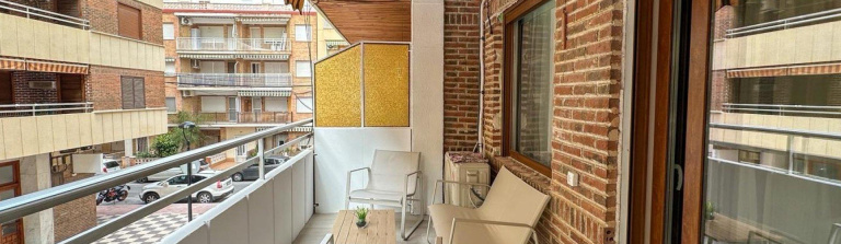 Torrevieja, Alicante, 2 Bedrooms Bedrooms, ,2 BathroomsBathrooms,Apartment,Resale,0,7563278787089297