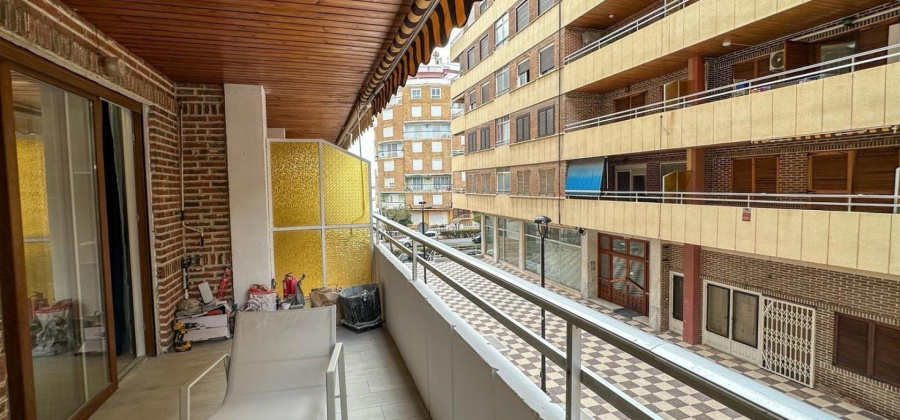 Torrevieja, Alicante, 2 Bedrooms Bedrooms, ,2 BathroomsBathrooms,Apartment,Resale,0,7563278787089297