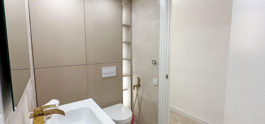 Torrevieja, Alicante, 2 Bedrooms Bedrooms, ,2 BathroomsBathrooms,Apartment,Resale,0,7563278787089297