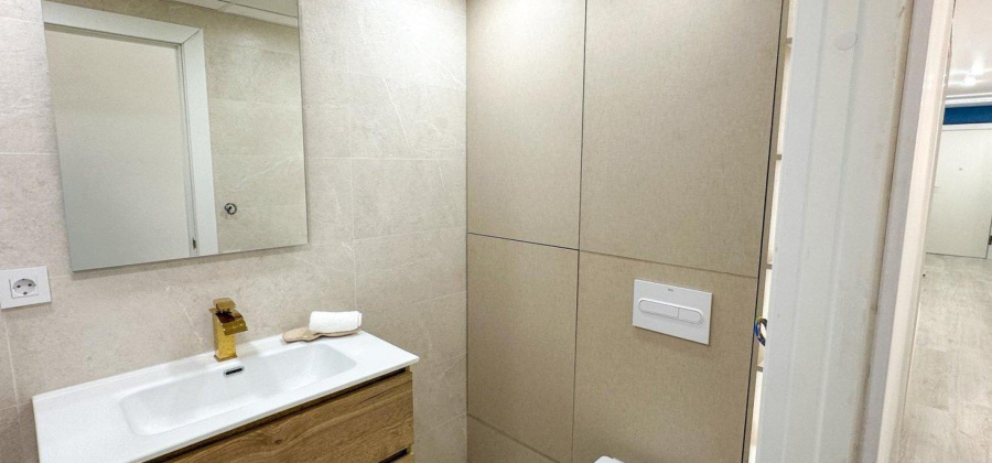 Torrevieja, Alicante, 2 Bedrooms Bedrooms, ,2 BathroomsBathrooms,Apartment,Resale,0,7563278787089297