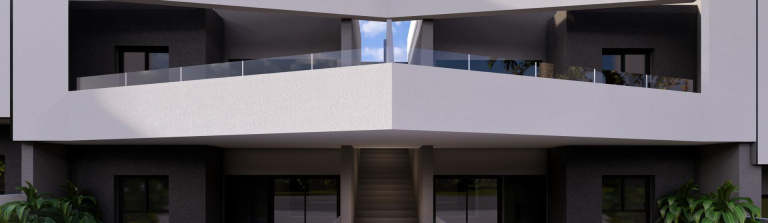 San Miguel de Salinas, Alicante, 3 Bedrooms Bedrooms, ,2 BathroomsBathrooms,Bungalow,New,0,20955968757801368