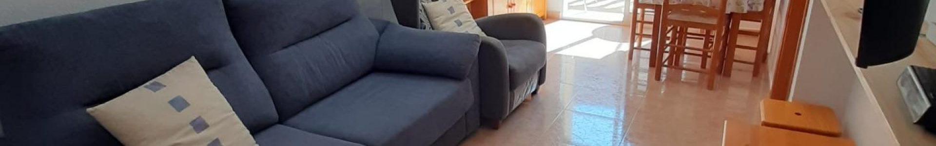 Torrevieja, Alicante, 2 Bedrooms Bedrooms, ,1 BathroomBathrooms,Apartment,Resale,0,75632173010815392