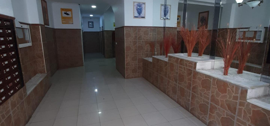 Torrevieja, Alicante, 2 Bedrooms Bedrooms, ,1 BathroomBathrooms,Apartment,Resale,0,75632173010815392