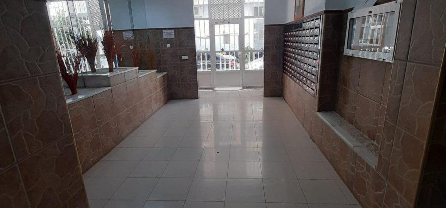 Torrevieja, Alicante, 2 Bedrooms Bedrooms, ,1 BathroomBathrooms,Apartment,Resale,0,75632173010815392