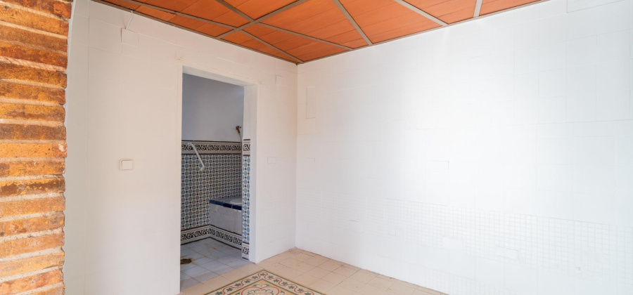 Torrevieja, Alicante, 4 Bedrooms Bedrooms, ,2 BathroomsBathrooms,Villa,Resale,0,75632233574540736