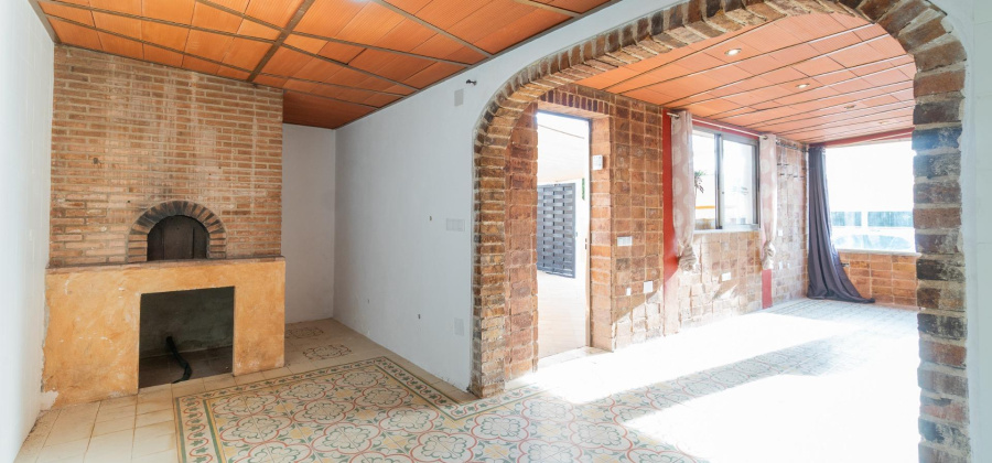 Torrevieja, Alicante, 4 Bedrooms Bedrooms, ,2 BathroomsBathrooms,Villa,Resale,0,75632233574540736