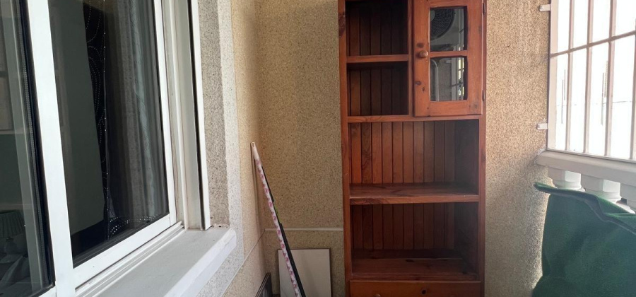 Torrevieja, Alicante, 2 Bedrooms Bedrooms, ,1 BathroomBathrooms,Apartment,Resale,0,75632285754836064