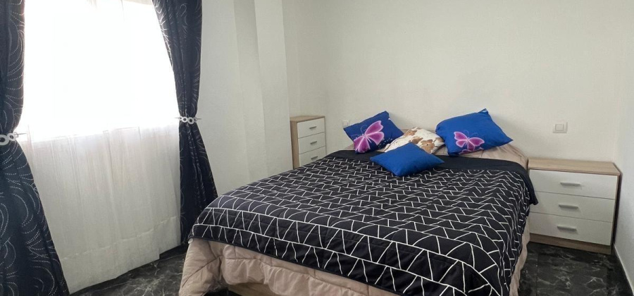 Torrevieja, Alicante, 2 Bedrooms Bedrooms, ,1 BathroomBathrooms,Apartment,Resale,0,75632285754836064