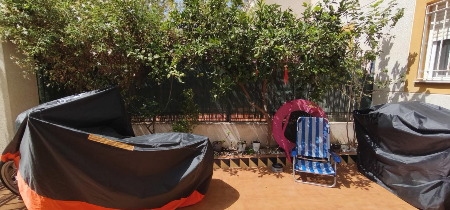 Guardamar del Segura, Alicante, 2 Bedrooms Bedrooms, ,1 BathroomBathrooms,Townhouse,Resale,0,75632357430413232