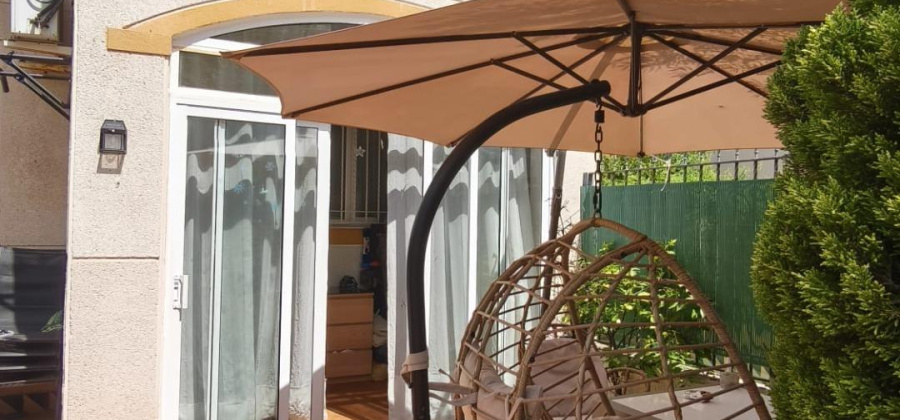 Guardamar del Segura, Alicante, 2 Bedrooms Bedrooms, ,1 BathroomBathrooms,Townhouse,Resale,0,75632357430413232