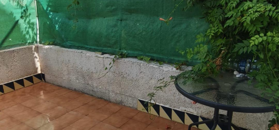 Guardamar del Segura, Alicante, 2 Bedrooms Bedrooms, ,1 BathroomBathrooms,Townhouse,Resale,0,75632357430413232