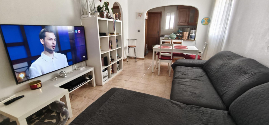 Guardamar del Segura, Alicante, 2 Bedrooms Bedrooms, ,1 BathroomBathrooms,Townhouse,Resale,0,75632357430413232