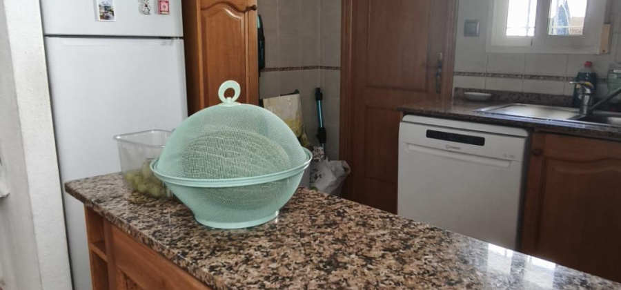 Guardamar del Segura, Alicante, 2 Bedrooms Bedrooms, ,1 BathroomBathrooms,Townhouse,Resale,0,75632357430413232