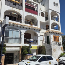 Apartment in Costa Blanca South, Villamartin