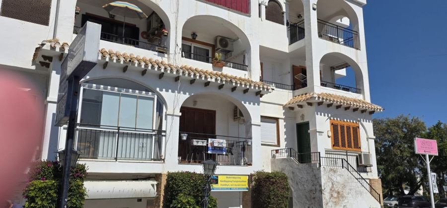 Villamartin, Alicante, 2 Bedrooms Bedrooms, ,1 BathroomBathrooms,Apartment,Resale,0,103186242671199360