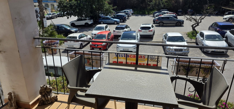 Villamartin, Alicante, 2 Bedrooms Bedrooms, ,1 BathroomBathrooms,Apartment,Resale,0,103186242671199360