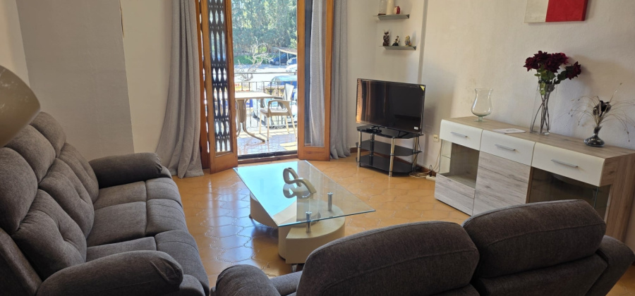 Villamartin, Alicante, 2 Bedrooms Bedrooms, ,1 BathroomBathrooms,Apartment,Resale,0,103186242671199360