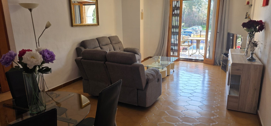 Villamartin, Alicante, 2 Bedrooms Bedrooms, ,1 BathroomBathrooms,Apartment,Resale,0,103186242671199360