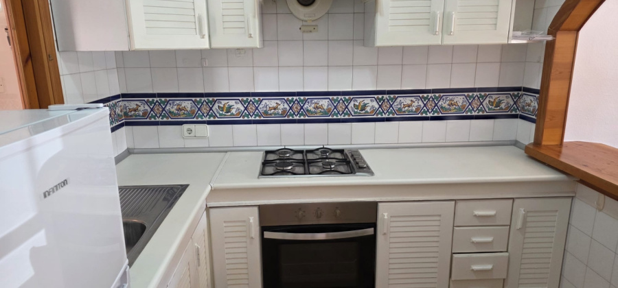 Villamartin, Alicante, 2 Bedrooms Bedrooms, ,1 BathroomBathrooms,Apartment,Resale,0,103186242671199360