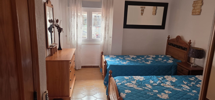 Villamartin, Alicante, 2 Bedrooms Bedrooms, ,1 BathroomBathrooms,Apartment,Resale,0,103186242671199360