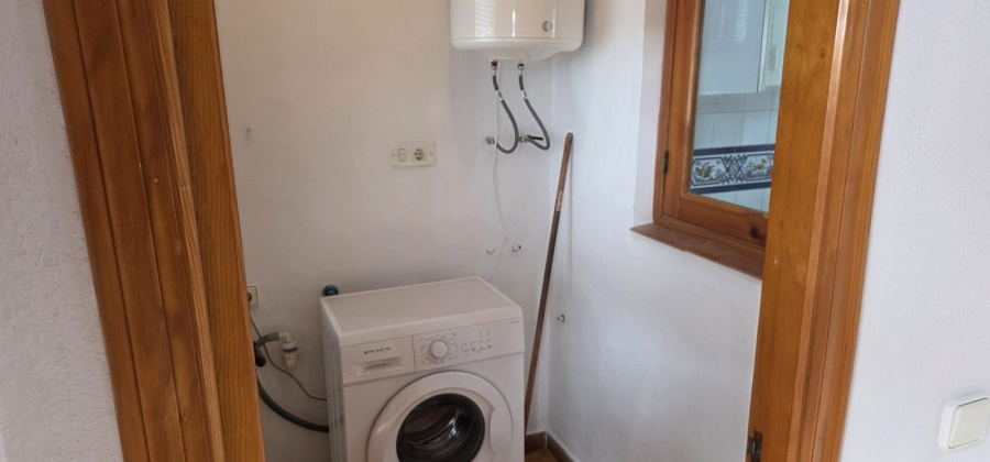 Villamartin, Alicante, 2 Bedrooms Bedrooms, ,1 BathroomBathrooms,Apartment,Resale,0,103186242671199360