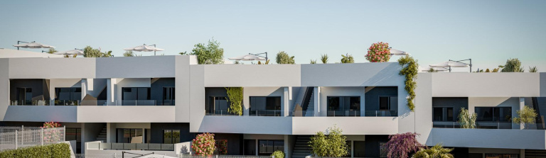 Bungalow in Costa Blanca South, San Miguel de Salinas