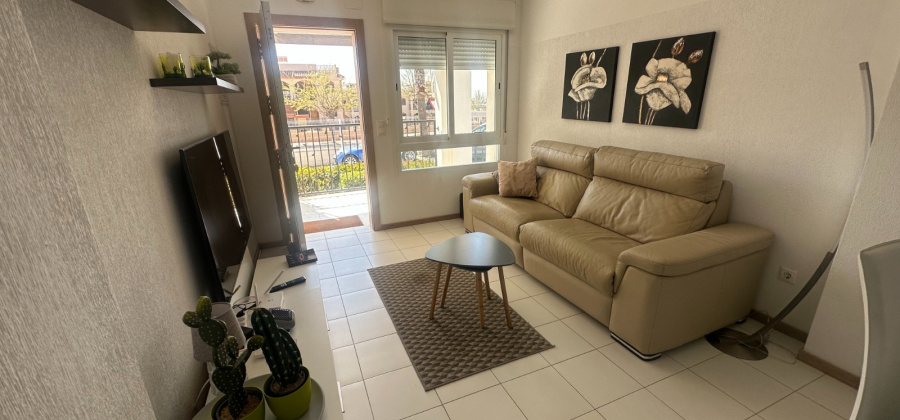 Torrevieja, Alicante, 2 Bedrooms Bedrooms, ,1 BathroomBathrooms,Bungalow,Resale,0,271160241325745824