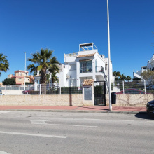 Torrevieja, Alicante, 2 Bedrooms Bedrooms, ,1 BathroomBathrooms,Bungalow,Resale,0,271160241325745824