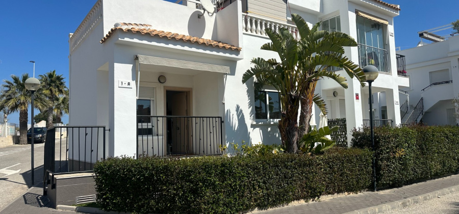 Torrevieja, Alicante, 2 Bedrooms Bedrooms, ,1 BathroomBathrooms,Bungalow,Resale,0,271160241325745824