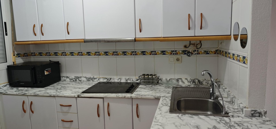 Torrevieja, Alicante, 2 Bedrooms Bedrooms, ,1 BathroomBathrooms,Apartment,Resale,0,7563282684523169