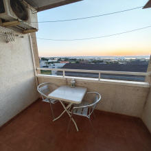 Torrevieja, Alicante, 2 Bedrooms Bedrooms, ,1 BathroomBathrooms,Apartment,Resale,0,7563282684523169