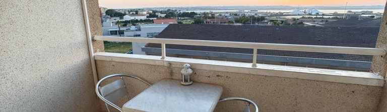 Torrevieja, Alicante, 2 Bedrooms Bedrooms, ,1 BathroomBathrooms,Apartment,Resale,0,7563282684523169