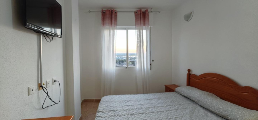 Torrevieja, Alicante, 2 Bedrooms Bedrooms, ,1 BathroomBathrooms,Apartment,Resale,0,7563282684523169